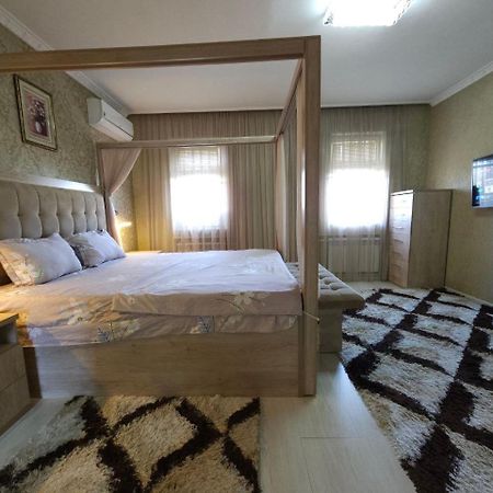 Hi-Tech Apartment In City Center Taskent Exterior foto