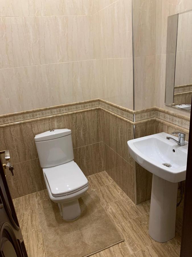 Hi-Tech Apartment In City Center Taskent Exterior foto
