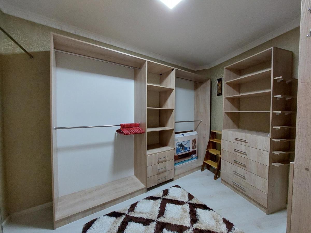 Hi-Tech Apartment In City Center Taskent Exterior foto