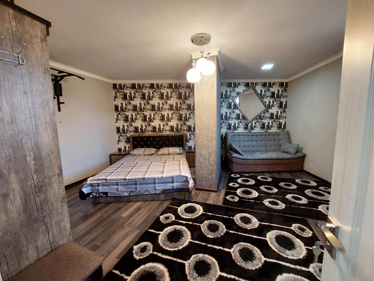 Hi-Tech Apartment In City Center Taskent Exterior foto