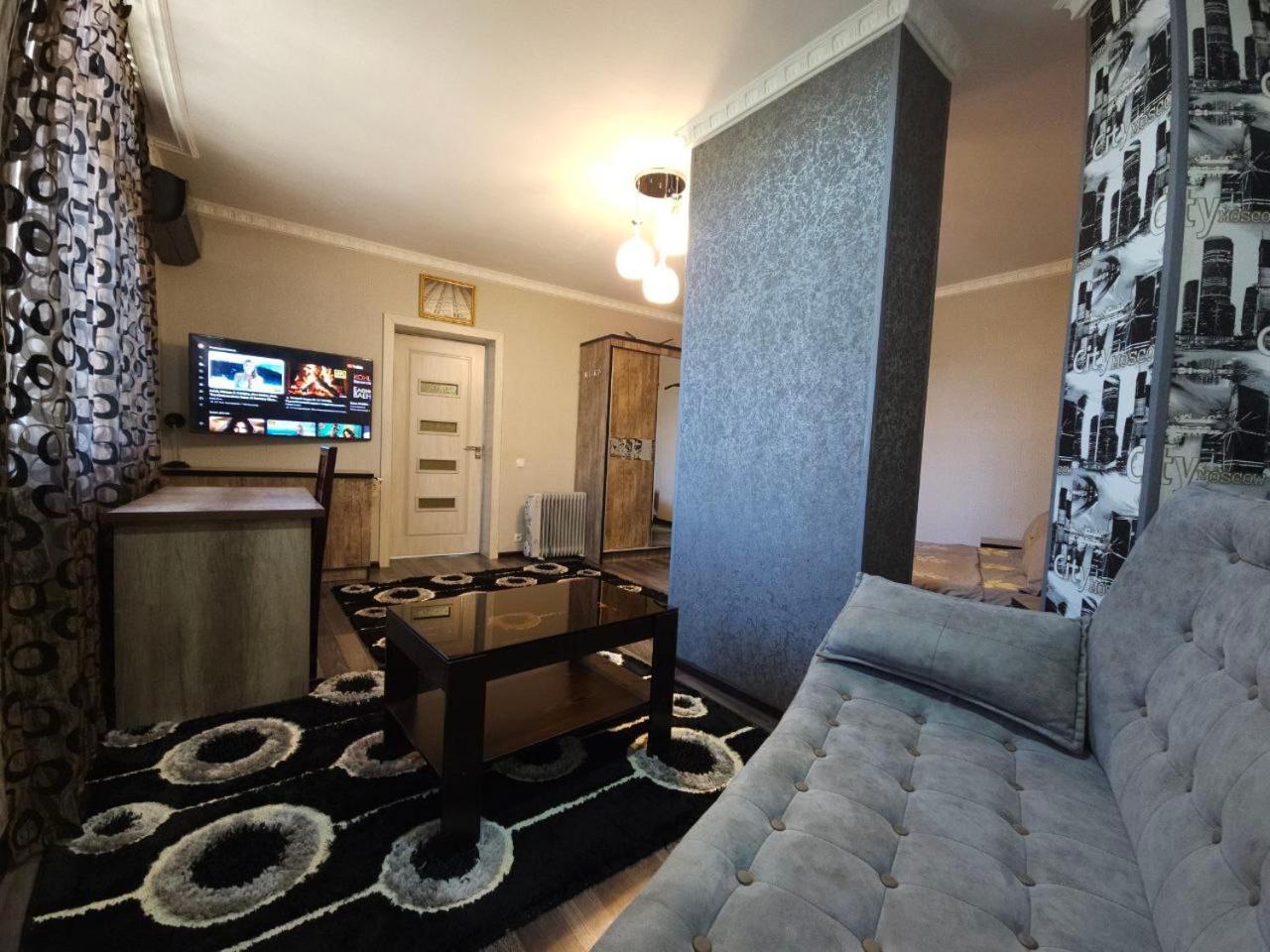 Hi-Tech Apartment In City Center Taskent Exterior foto